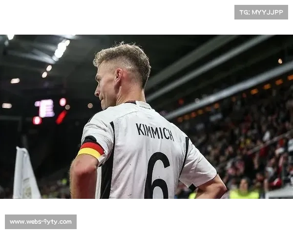 纳格尔斯曼谈国家队换代:韦德拉奥果成核心 纳格尔斯曼谈国家队换代:韦德拉奥果成核心