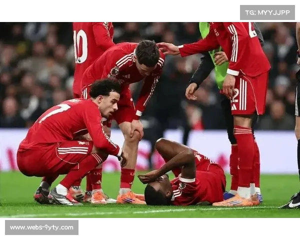 利物浦担忧伊萨克腿部骨折，预计伤缺数月影响锋线