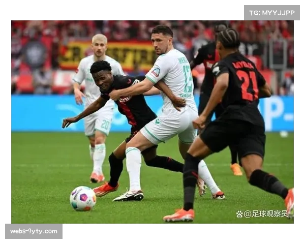 勒沃库森对阵奥林匹亚科斯，德甲领头羊展现主场统治力